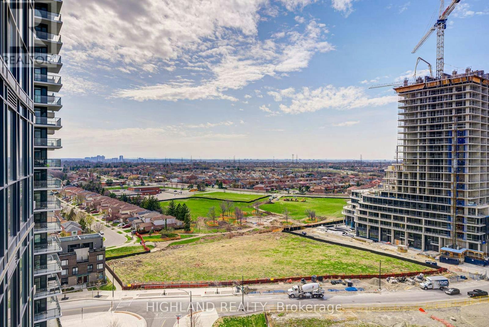 1207-4099 Brickstone Mews, Mississauga, ON, L5B 0G3 - 33