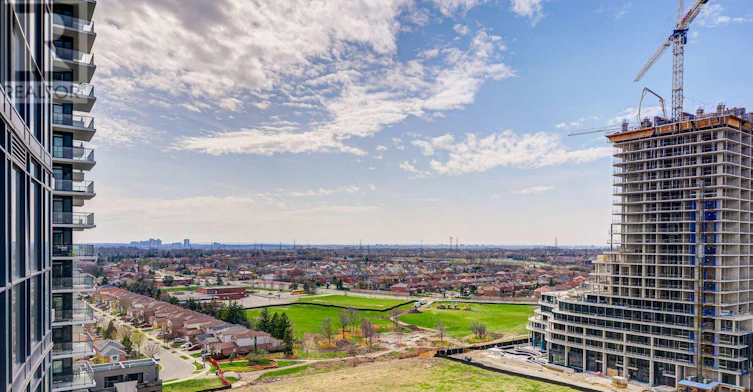 1207-4099 Brickstone Mews, Mississauga, ON, L5B 0G3 - 33