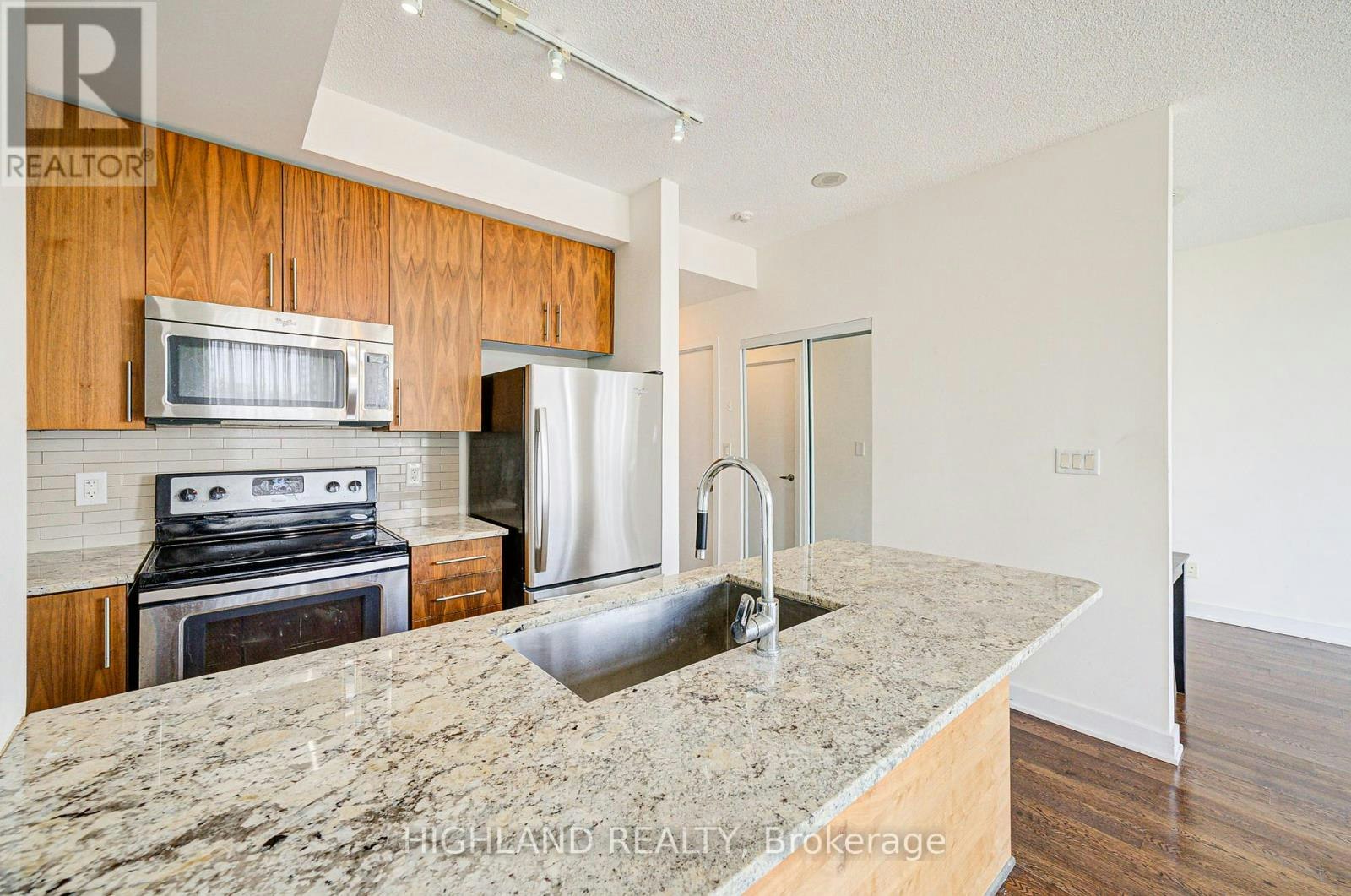 1207-4099 Brickstone Mews, Mississauga, ON, L5B 0G3 - 8