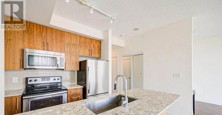 1207-4099 Brickstone Mews, Mississauga, ON, L5B 0G3 - 8