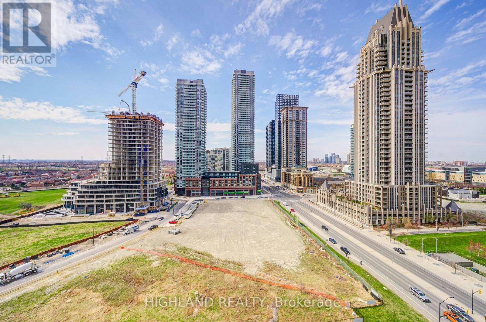 1207-4099 Brickstone Mews, Mississauga, ON, L5B 0G3 - 29