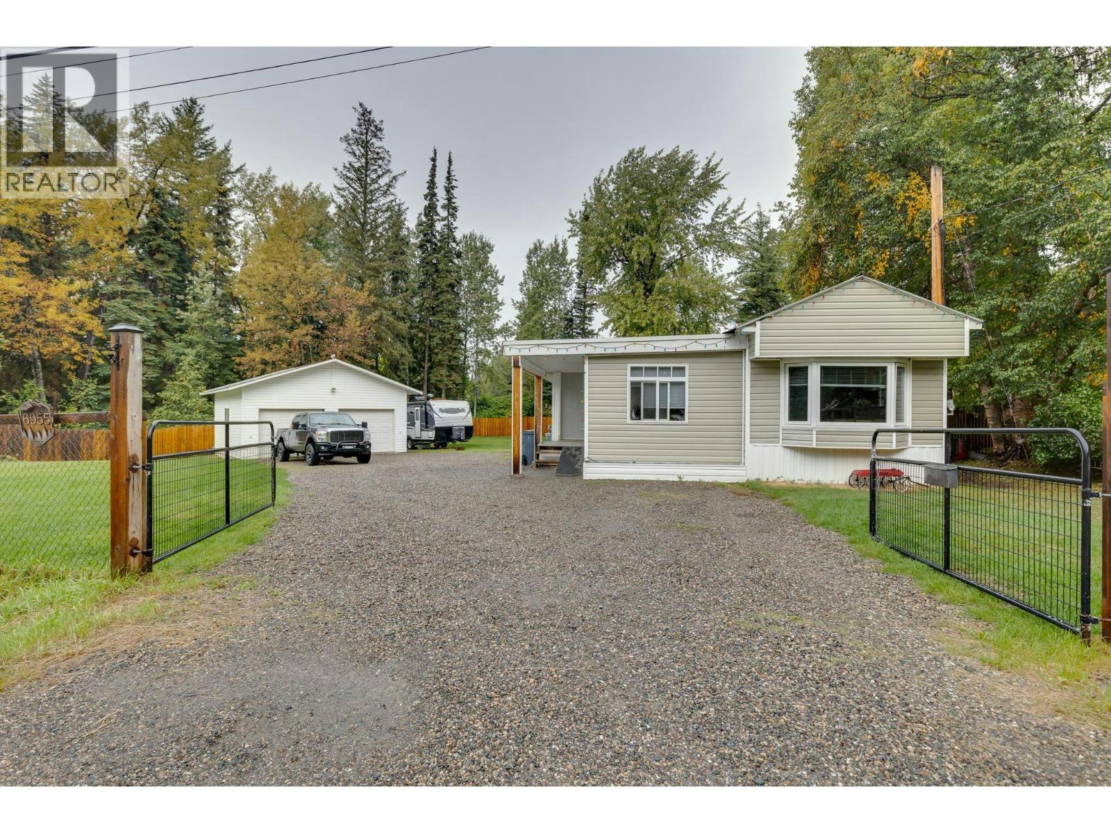 6955 Adam Drive, Prince George, BC, V2K 2M9