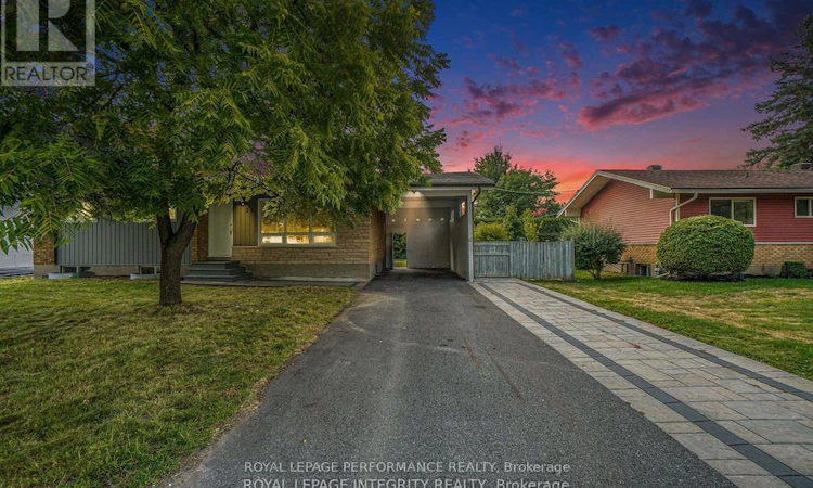 26 Majestic Drive