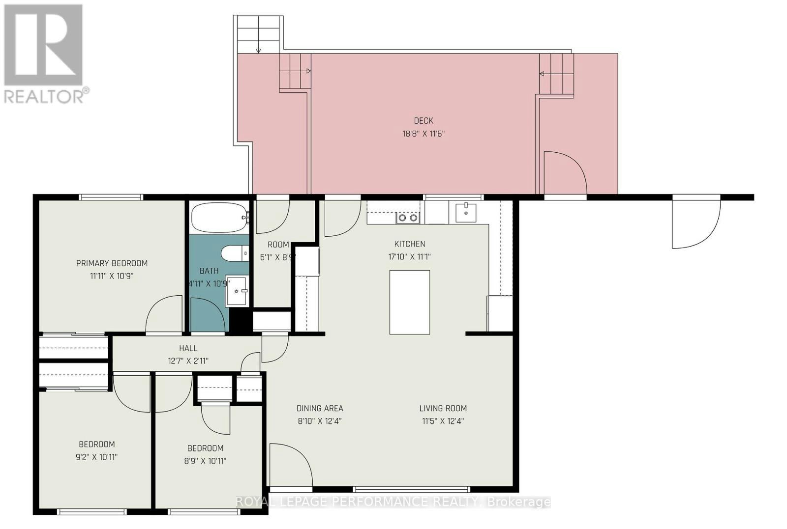 33 B Majestic Drive, Ottawa, ON, K2G 1C6 - 12
