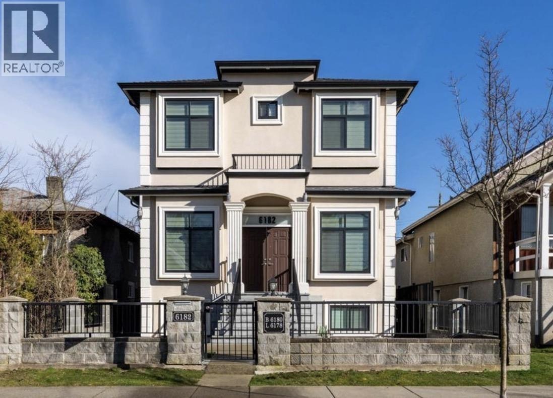 6182 Commercial Street, Vancouver, BC, V5P 3N9