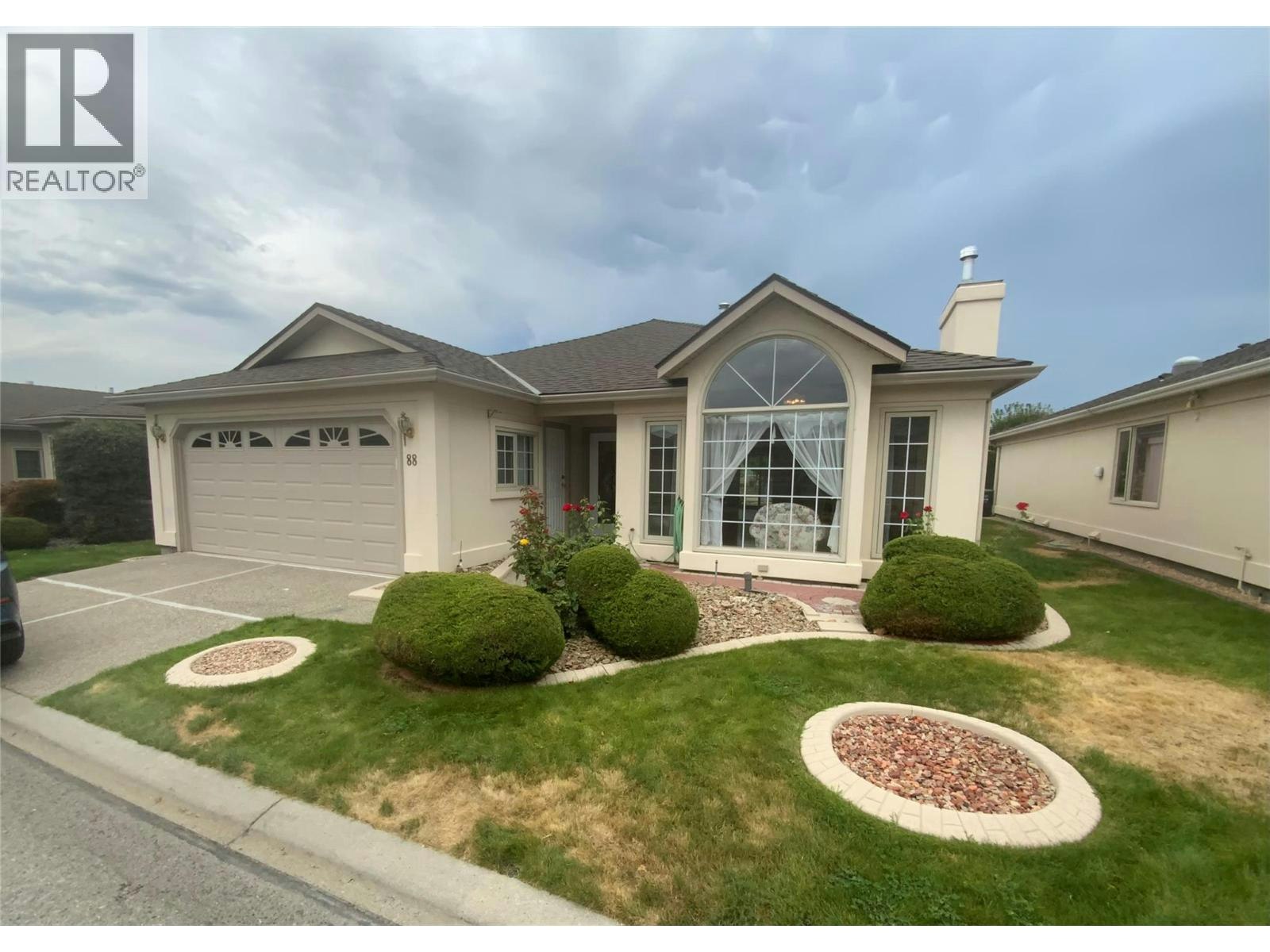 88-3333 South Main Street, Penticton, BC, V2A 8J8