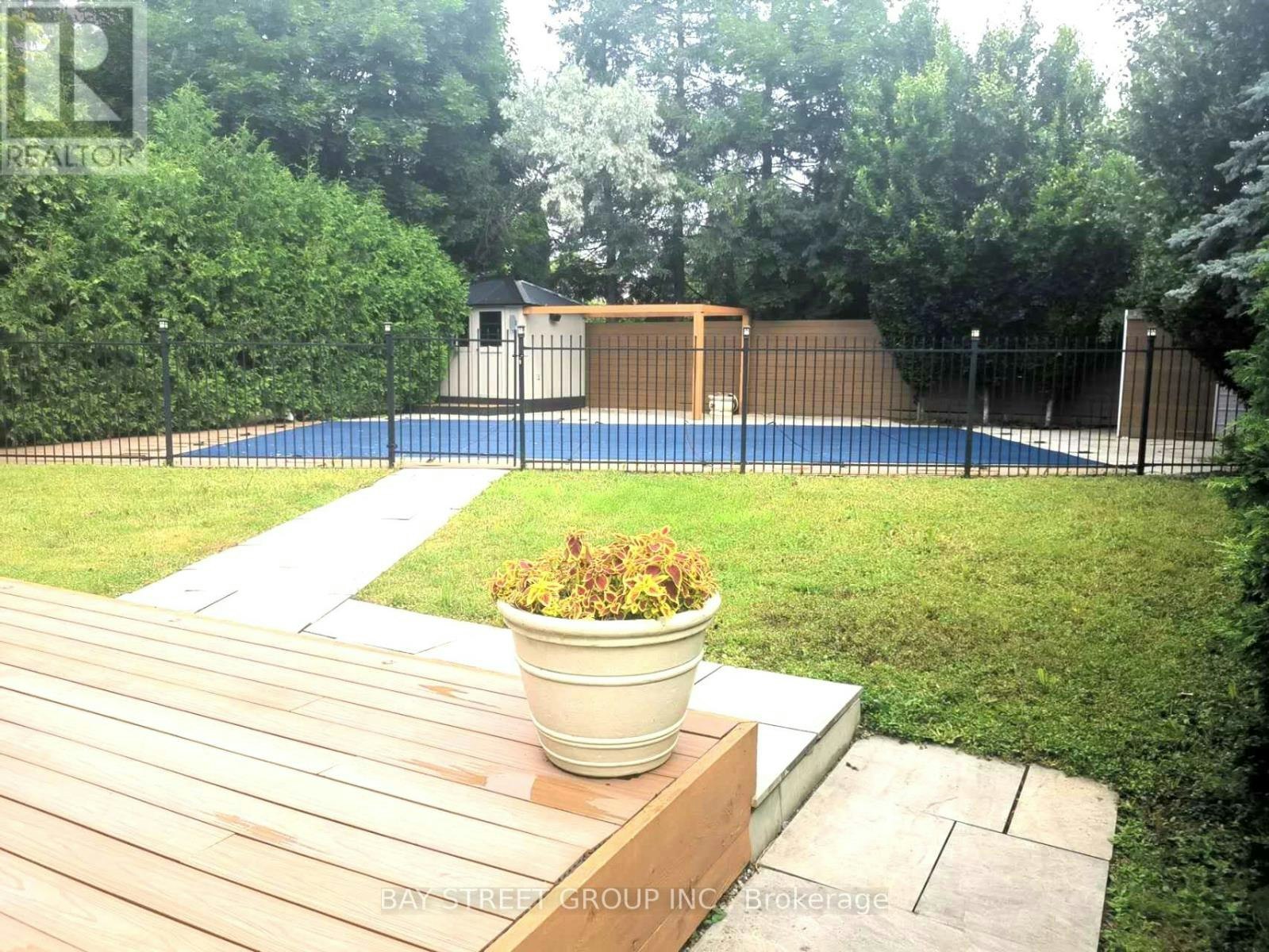 24 Avondale Crescent, Markham, ON, L3P 2K1 - 8