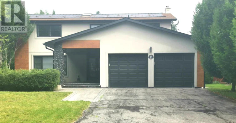 24 Avondale Crescent, Markham, ON, L3P 2K1