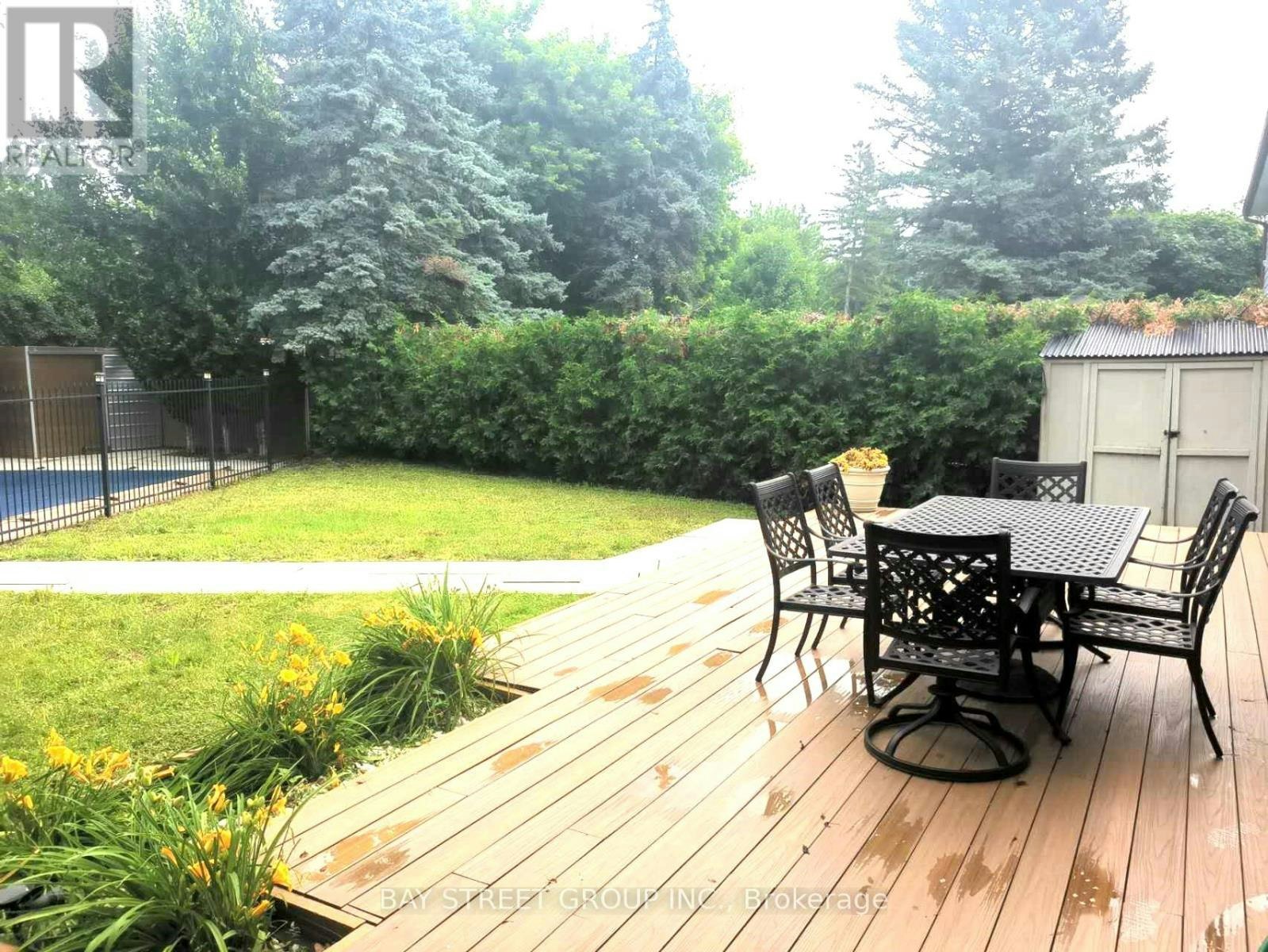 24 Avondale Crescent, Markham, ON, L3P 2K1 - 6