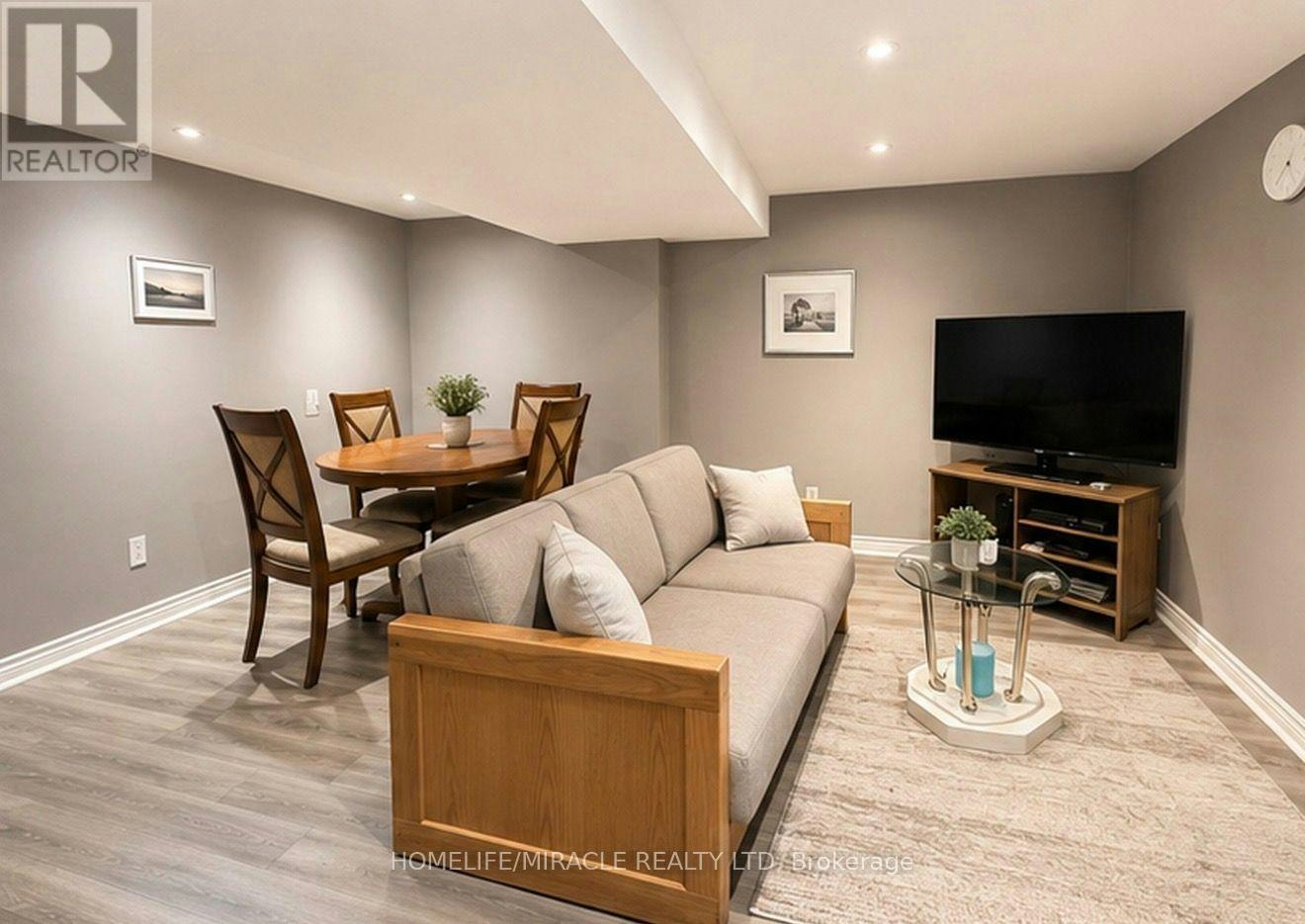 BSMT-5437 Royal Aberdeen Drive, Mississauga, ON, L4Z 3W2 - 3