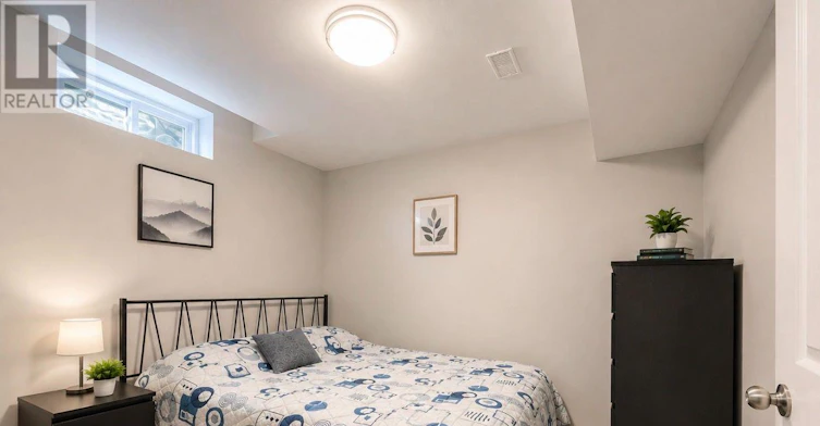 BSMT-5437 Royal Aberdeen Drive, Mississauga, ON, L4Z 3W2 - 2