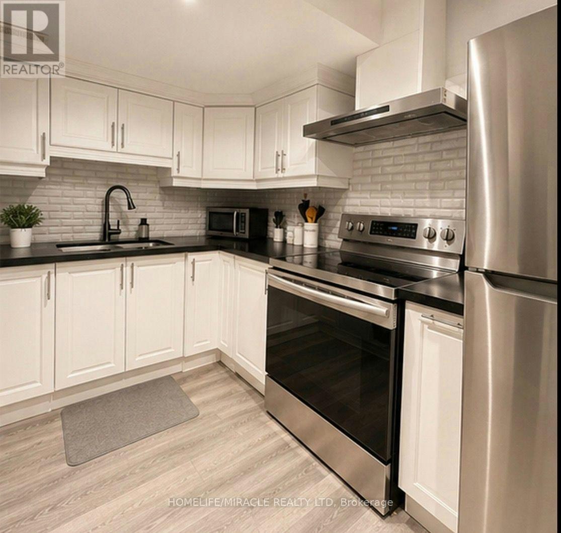BSMT-5437 Royal Aberdeen Drive, Mississauga, ON, L4Z 3W2 - 4