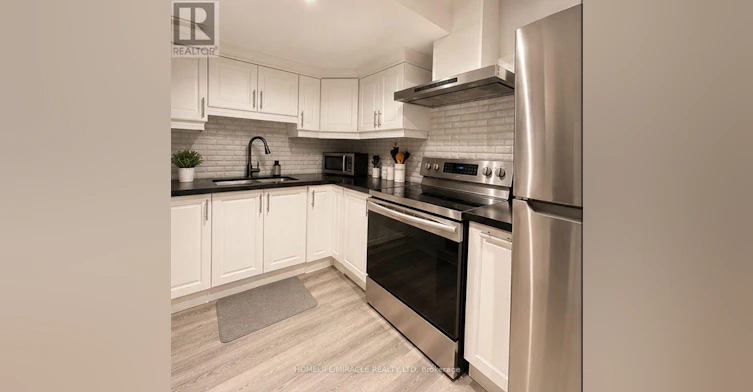 BSMT-5437 Royal Aberdeen Drive, Mississauga, ON, L4Z 3W2 - 4