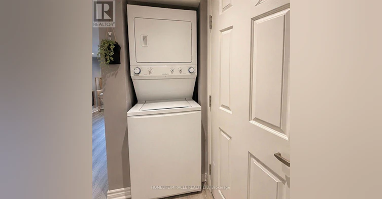 BSMT-5437 Royal Aberdeen Drive, Mississauga, ON, L4Z 3W2 - 6