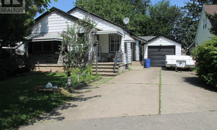 3 Melba Road