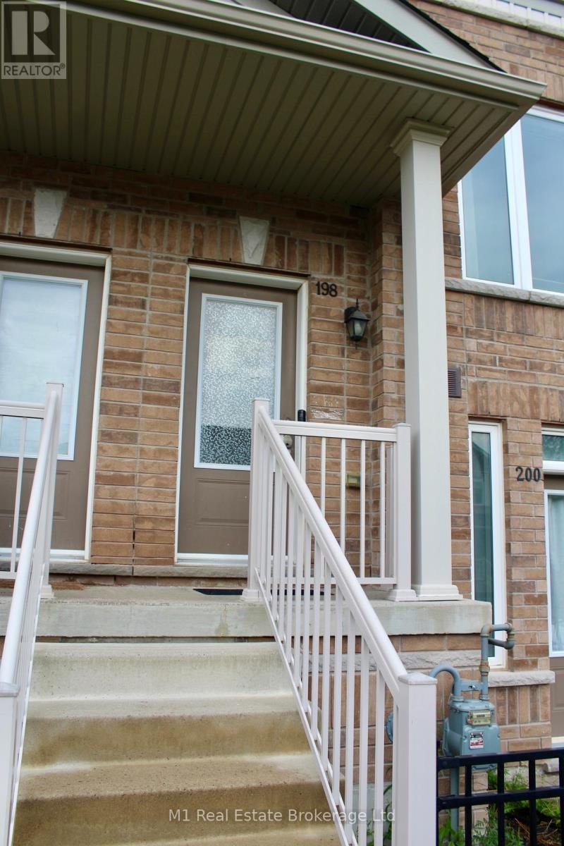25-198 Law Drive, Guelph, ON, N1E 0P6 - 2