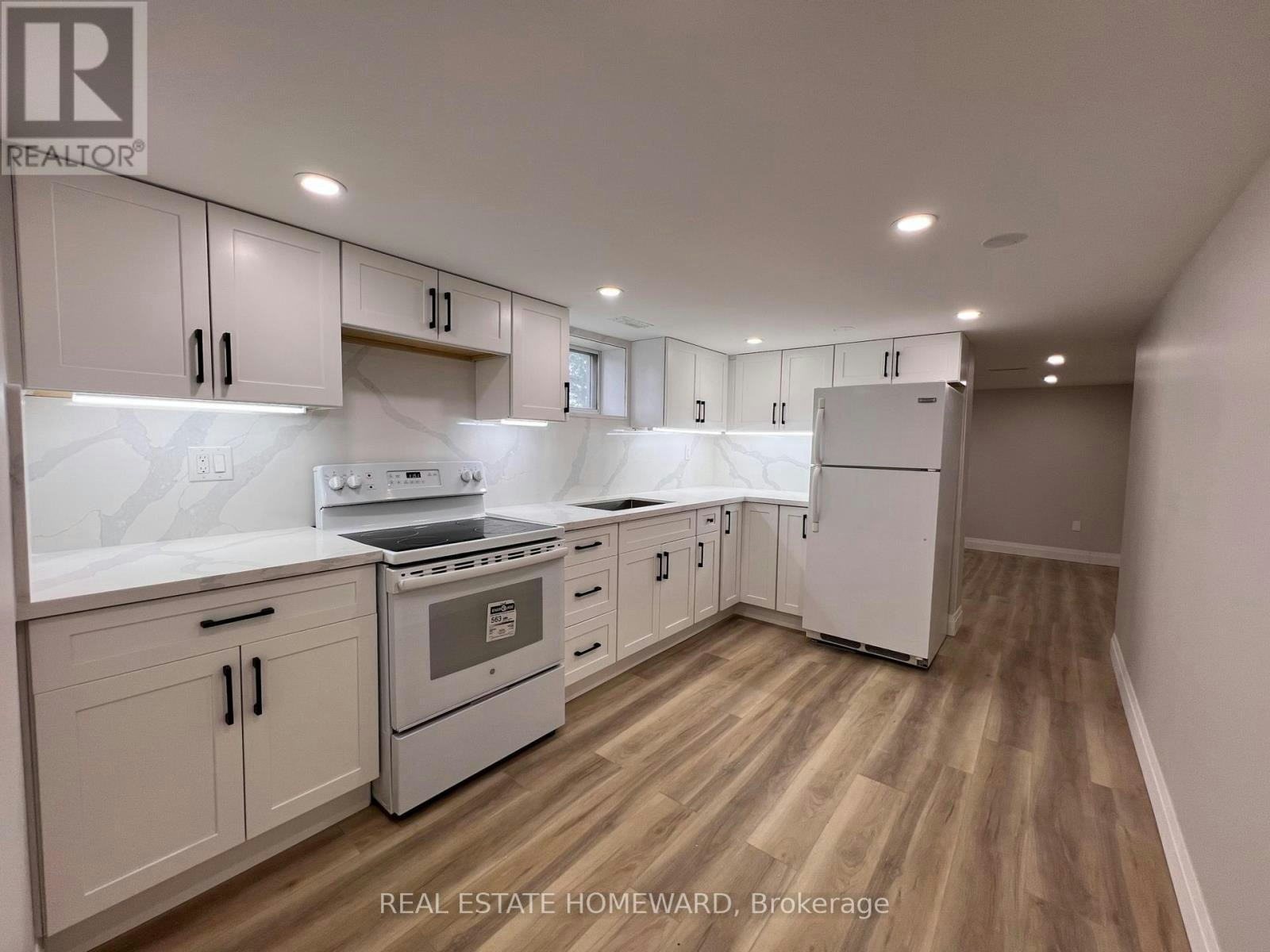 LOWER-2 Harris Park Drive, Toronto, ON, M1L 2Z9 - 8