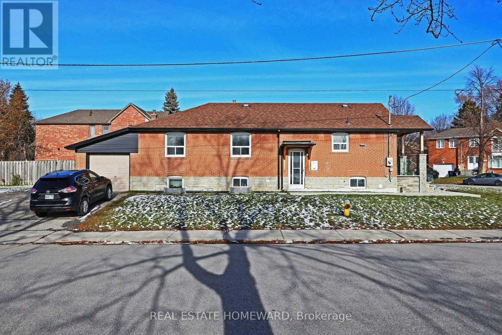 LOWER-2 Harris Park Drive, Toronto, ON, M1L 2Z9 - 3