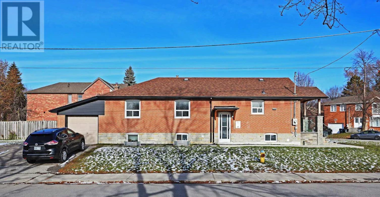 LOWER-2 Harris Park Drive, Toronto, ON, M1L 2Z9 - 3