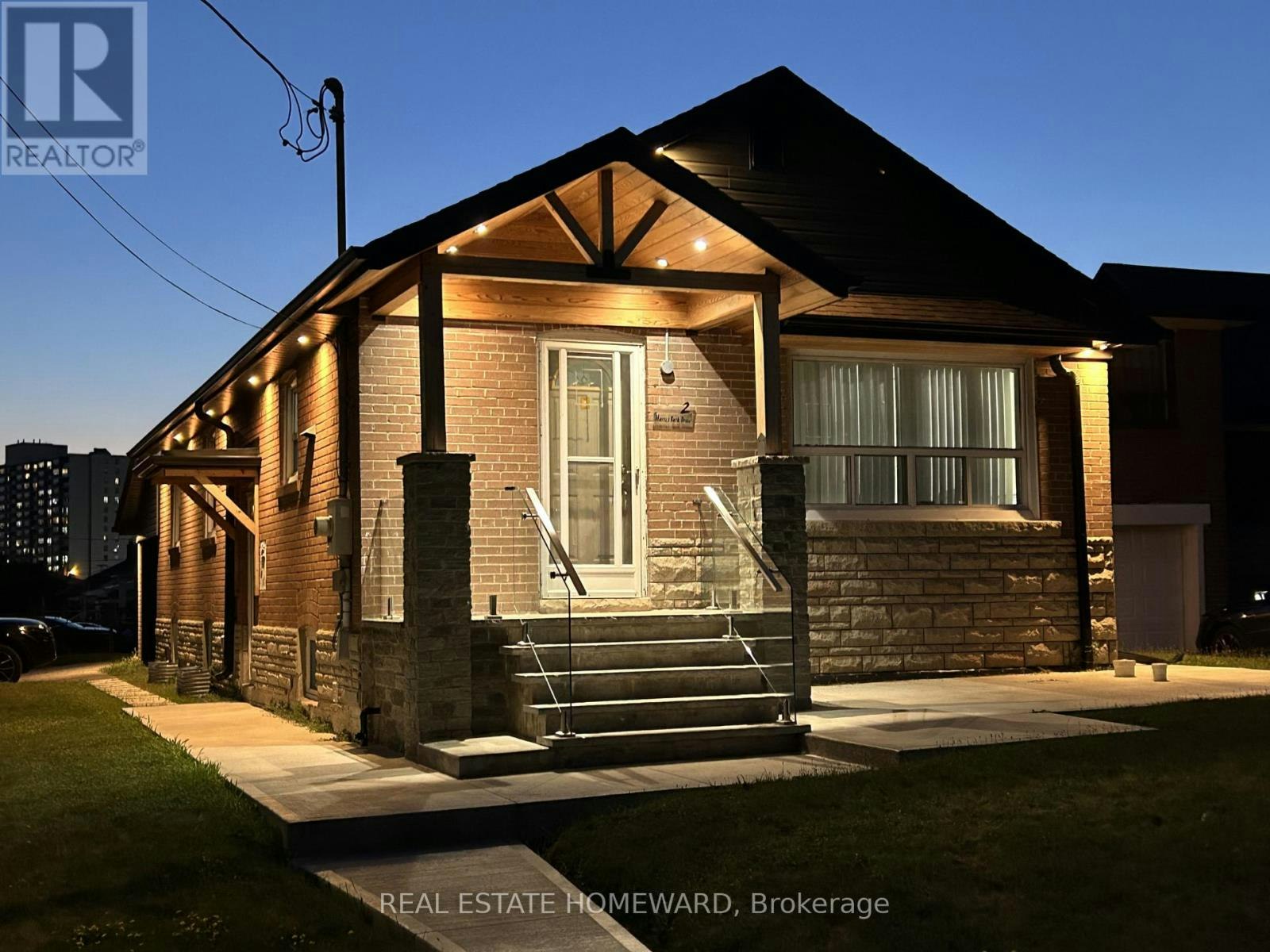 LOWER-2 Harris Park Drive, Toronto, ON, M1L 2Z9