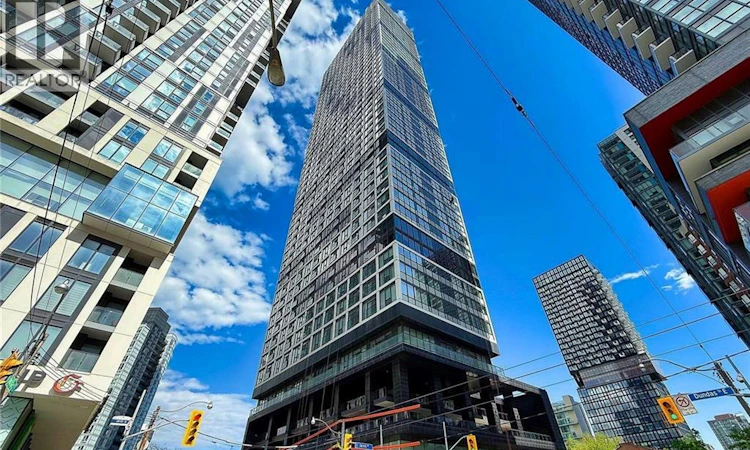 807-181 Dundas S/S St Street E E