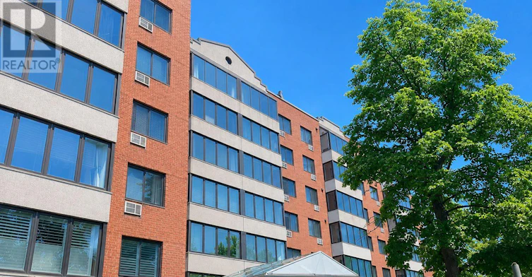 416-225 Alvin Road, Ottawa, ON, K1K 4H6
