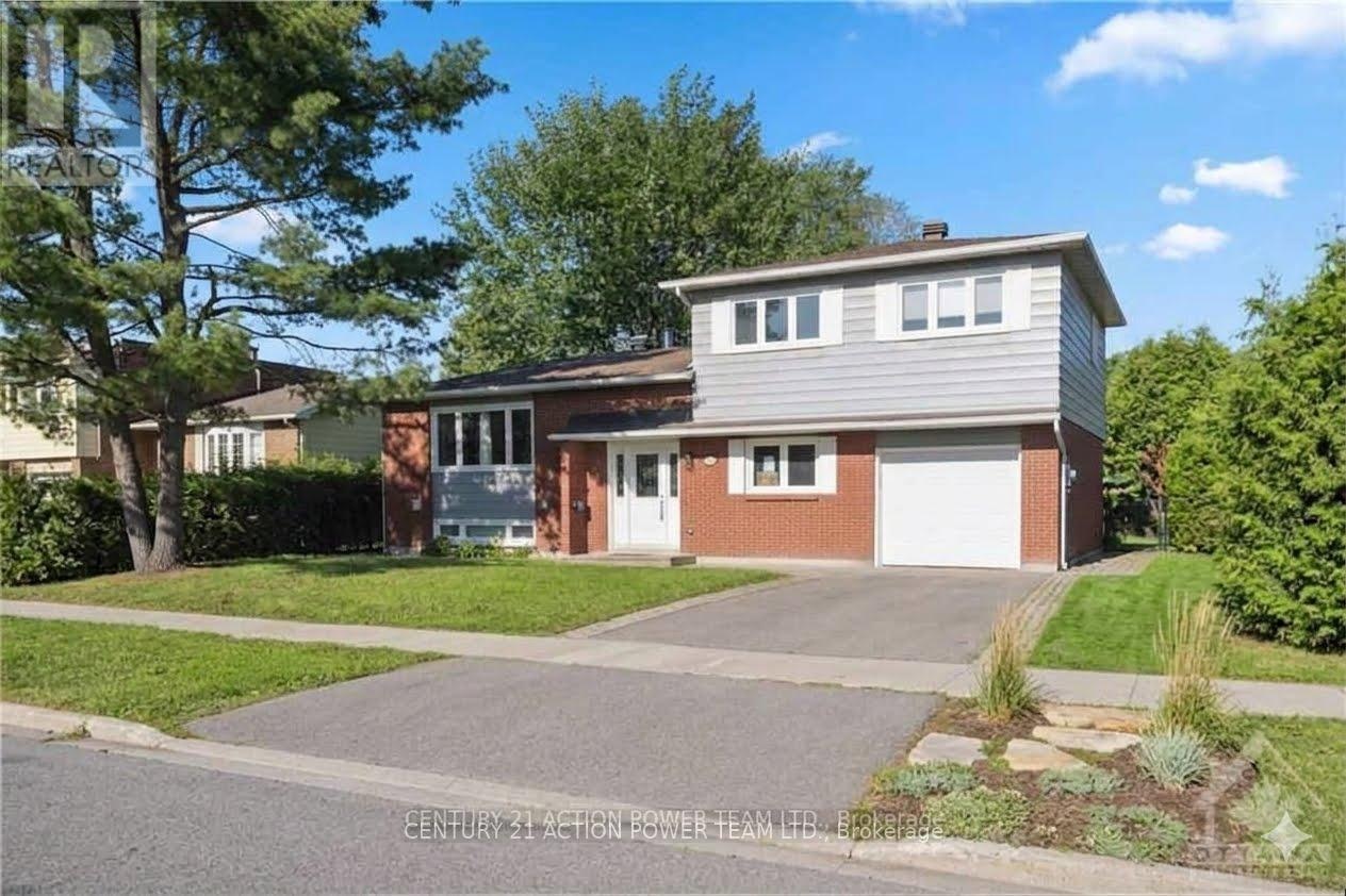 A-1776 Grey Nuns Drive, Ottawa, ON, K1C 1C3