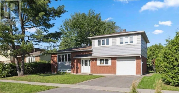 A-1776 Grey Nuns Drive, Ottawa, ON, K1C 1C3