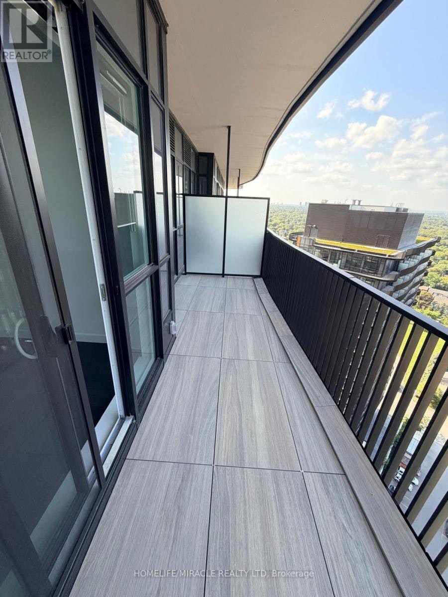 2609-18 Esther Shiner Boulevard, Toronto, ON, M2K 0J7 - 23