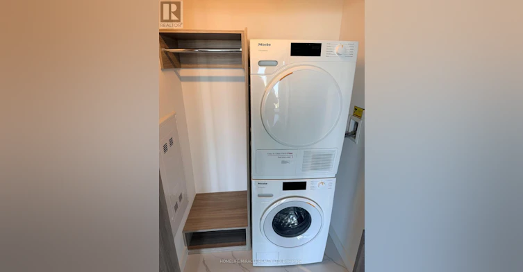 2609-18 Esther Shiner Boulevard, Toronto, ON, M2K 0J7 - 14