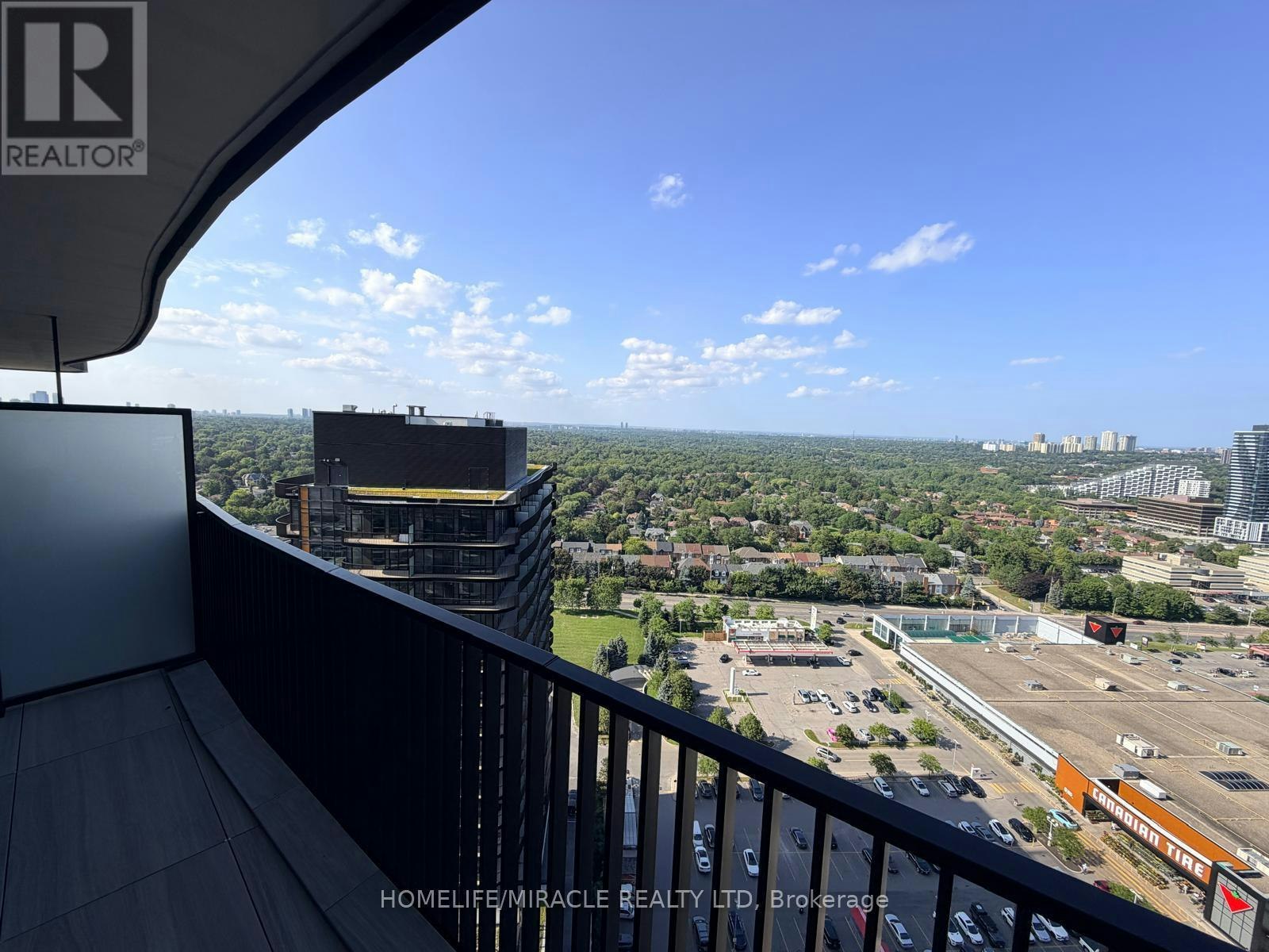 2609-18 Esther Shiner Boulevard, Toronto, ON, M2K 0J7 - 25