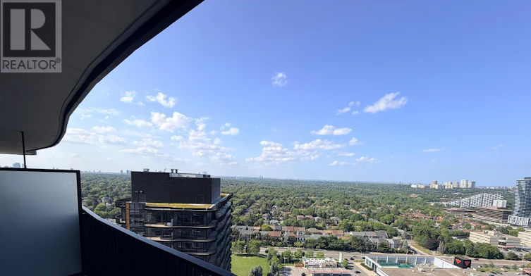 2609-18 Esther Shiner Boulevard, Toronto, ON, M2K 0J7 - 25