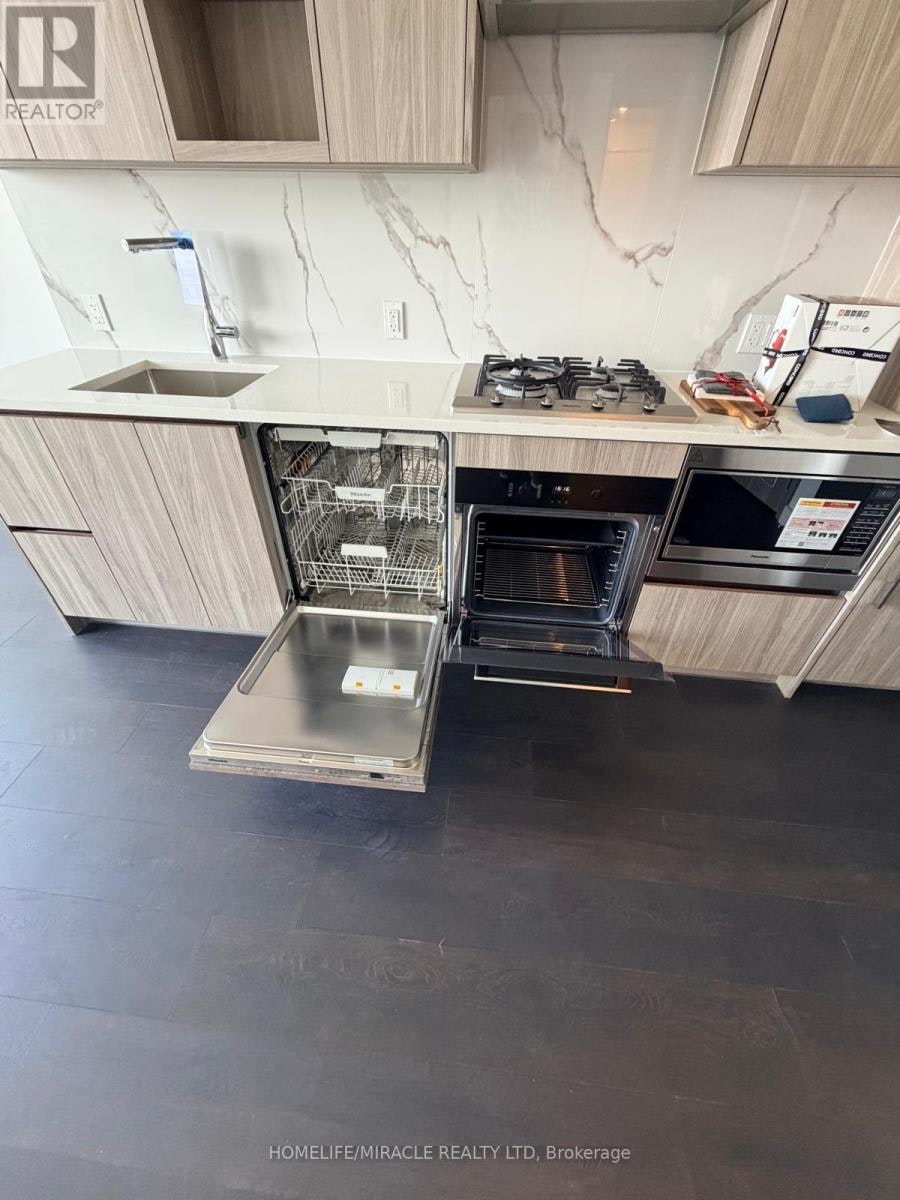 2609-18 Esther Shiner Boulevard, Toronto, ON, M2K 0J7 - 9