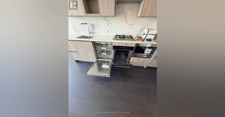 2609-18 Esther Shiner Boulevard, Toronto, ON, M2K 0J7 - 9