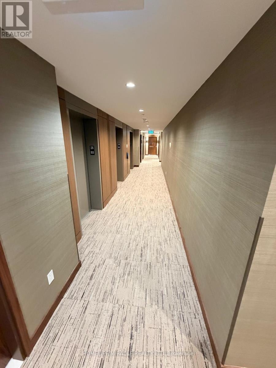 2609-18 Esther Shiner Boulevard, Toronto, ON, M2K 0J7 - 5