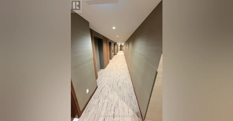 2609-18 Esther Shiner Boulevard, Toronto, ON, M2K 0J7 - 5