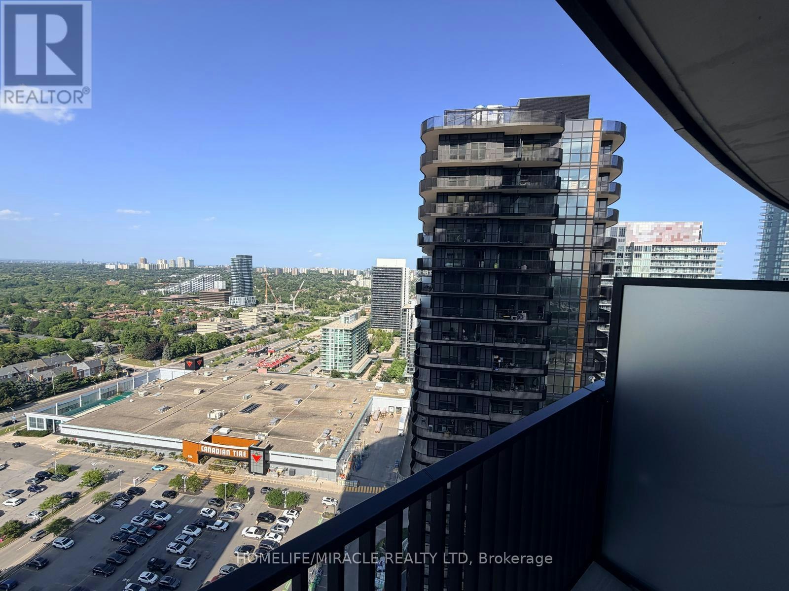 2609-18 Esther Shiner Boulevard, Toronto, ON, M2K 0J7 - 24