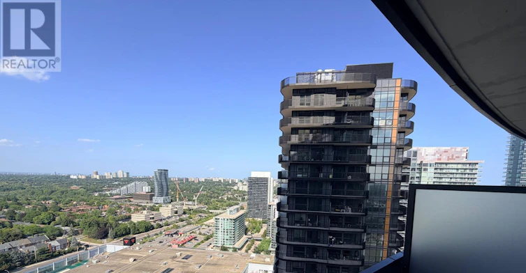 2609-18 Esther Shiner Boulevard, Toronto, ON, M2K 0J7 - 24