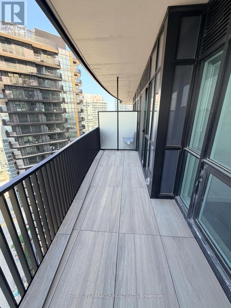 2609-18 Esther Shiner Boulevard, Toronto, ON, M2K 0J7 - 22