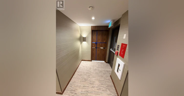 2609-18 Esther Shiner Boulevard, Toronto, ON, M2K 0J7 - 2