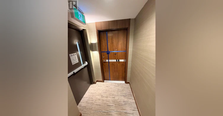 2609-18 Esther Shiner Boulevard, Toronto, ON, M2K 0J7 - 6