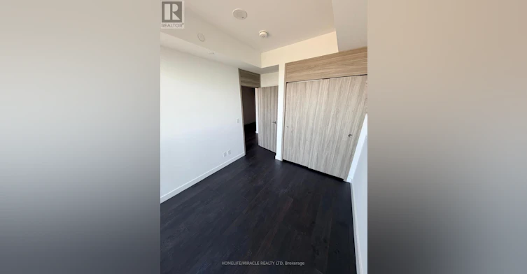 2609-18 Esther Shiner Boulevard, Toronto, ON, M2K 0J7 - 18