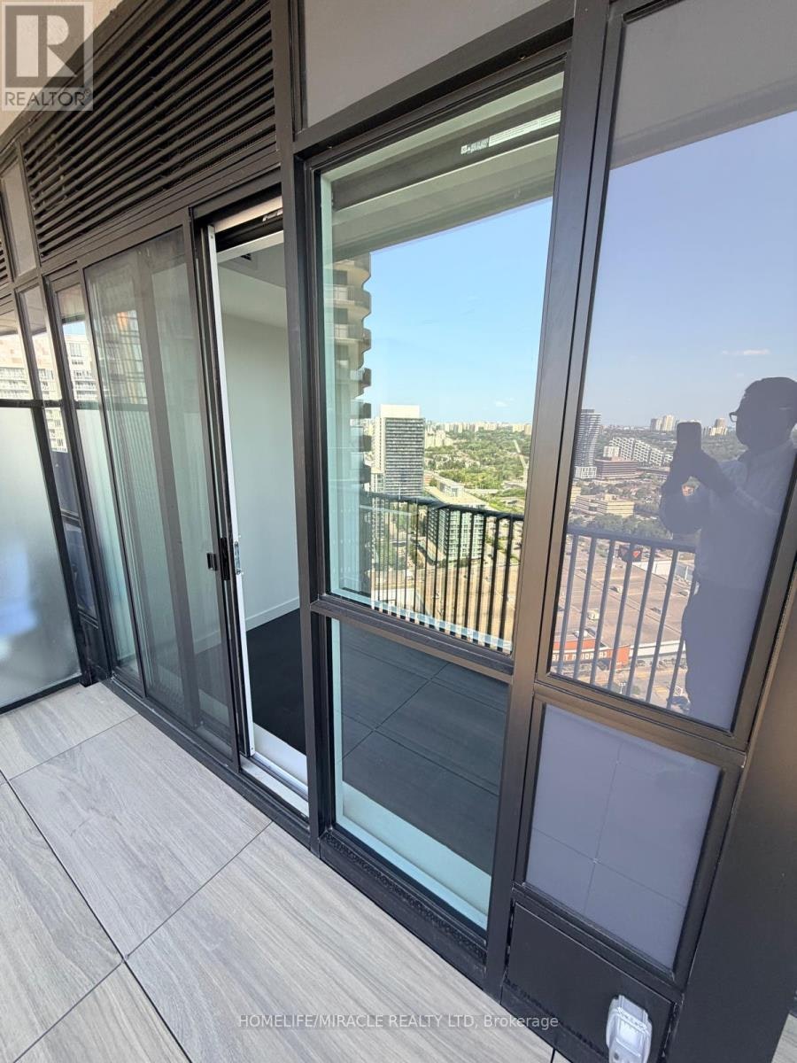 2609-18 Esther Shiner Boulevard, Toronto, ON, M2K 0J7 - 21