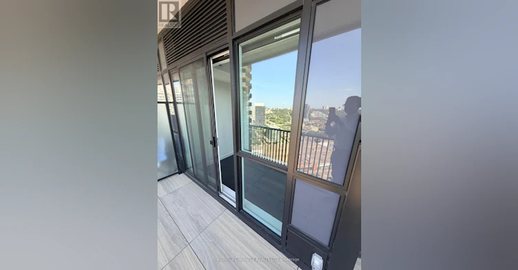 2609-18 Esther Shiner Boulevard, Toronto, ON, M2K 0J7 - 21