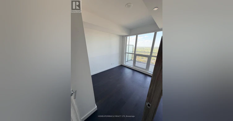 2609-18 Esther Shiner Boulevard, Toronto, ON, M2K 0J7 - 19