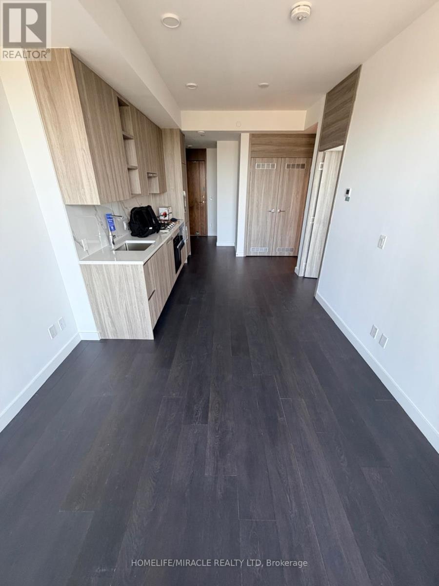 2609-18 Esther Shiner Boulevard, Toronto, ON, M2K 0J7 - 20