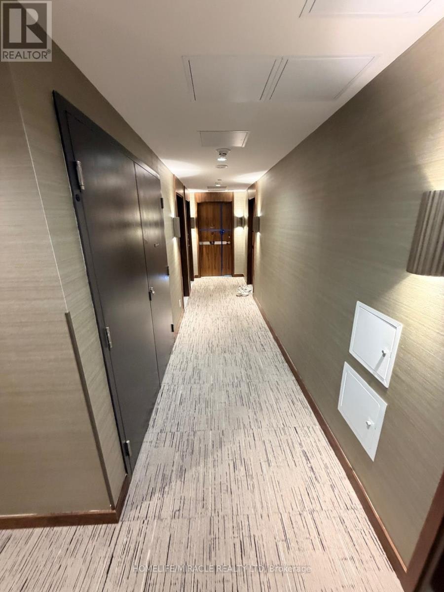 2609-18 Esther Shiner Boulevard, Toronto, ON, M2K 0J7 - 3