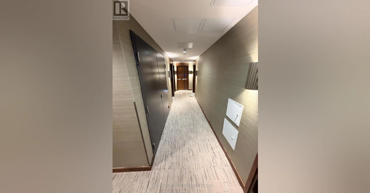 2609-18 Esther Shiner Boulevard, Toronto, ON, M2K 0J7 - 3