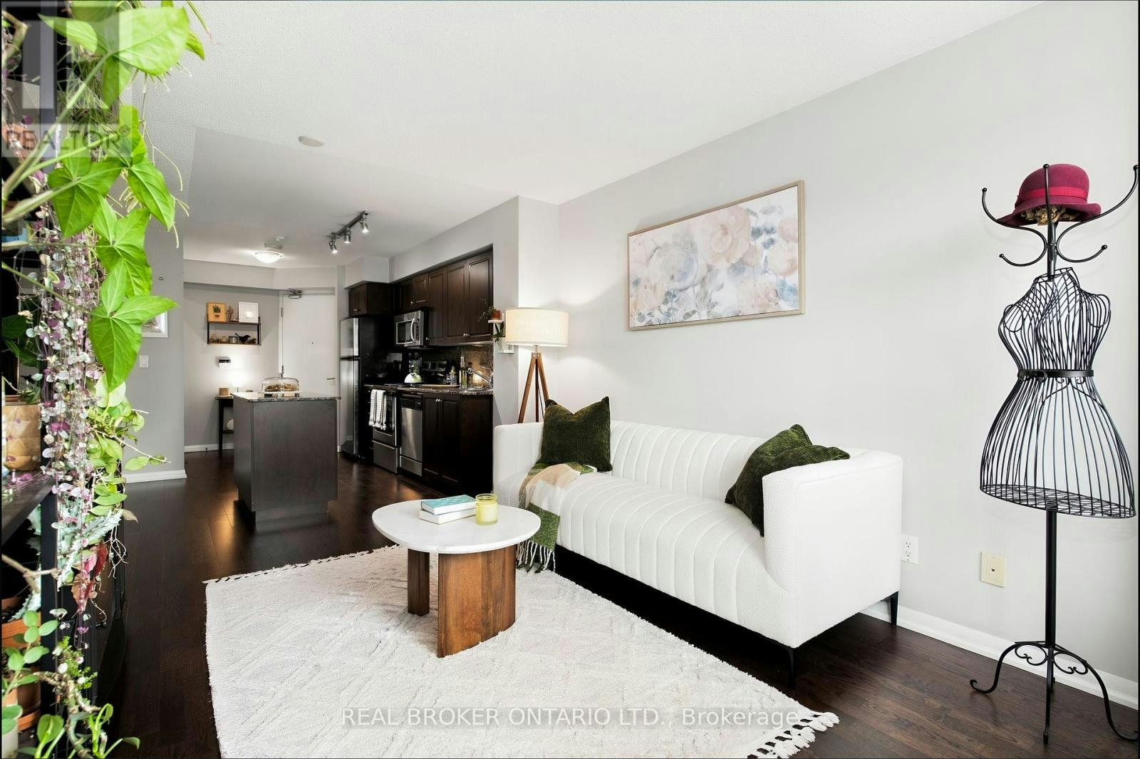 1312-215 Fort York Boulevard, Toronto, ON, M5V 4A2