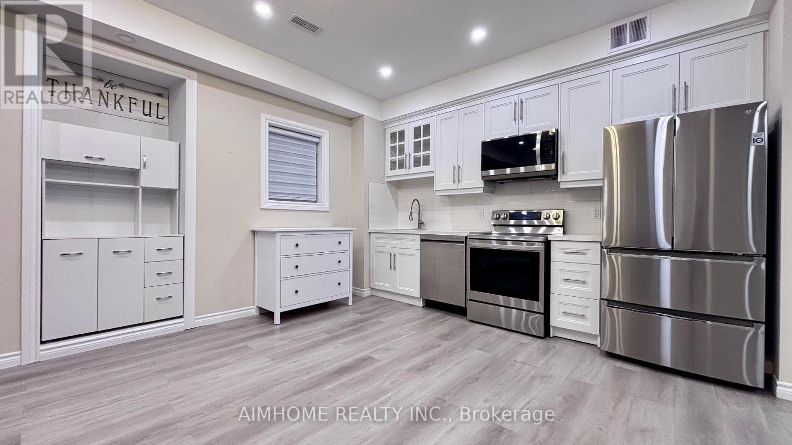 LOWER LEVEL-23 Ria Court, King, ON, L7B 0N4 - 10